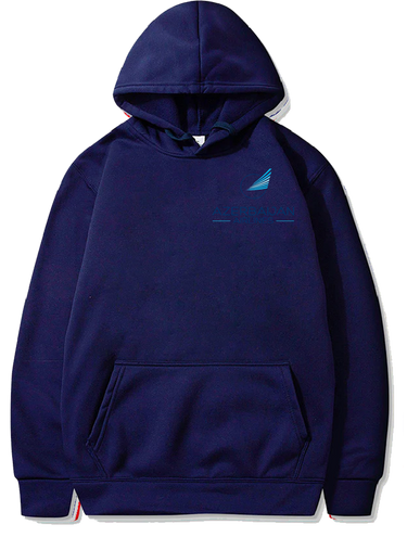 AZERBAIJAN AIRLINE PULLOVER